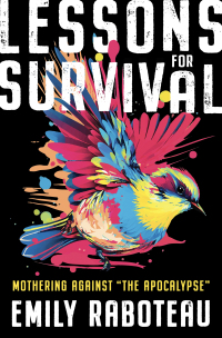 Cover image: Lessons for Survival 9781250809766