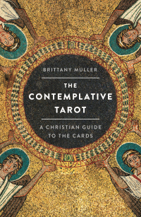 Cover image: The Contemplative Tarot 9781250863577