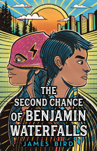 Cover image: The Second Chance of Benjamin Waterfalls 9781250811561