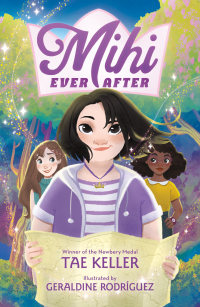 Cover image: Mihi Ever After 9781250814319