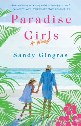 Cover image: Paradise Girls 9781250889607