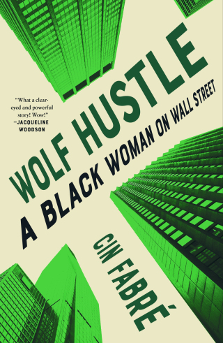 Cover image: Wolf Hustle 9781250816856