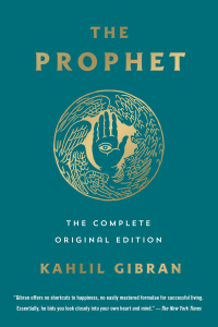 Cover image: The Prophet: The Complete Original Edition 9781250817754