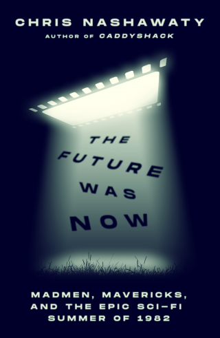 Cover image: The Future Was Now 9781250827050