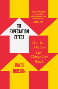 Cover image: The Expectation Effect 9781250827630