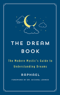 Cover image: The Dream Book 9781250828750