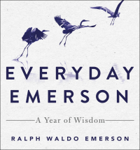Cover image: Everyday Emerson 9781250828798
