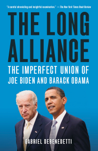 Cover image: The Long Alliance 9781250829979