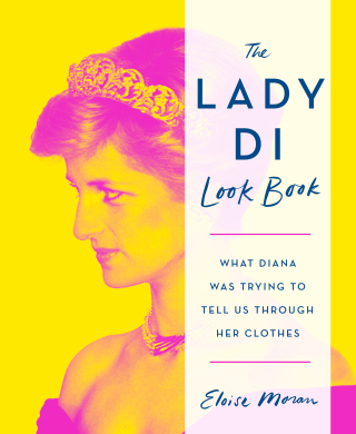 Cover image: The Lady Di Look Book 9781250830500