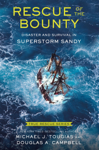 Cover image: Rescue of the Bounty (Young Readers Edition) 9781250831392