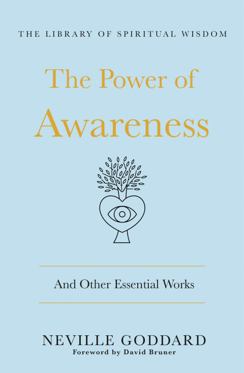 The Power of Awareness: And Other Essential Works: (The Library of Spiritual Wisdom) - FULL INSTANT DOWNLOAD | PDF DOCX EPUB
