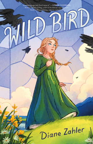 Cover image: Wild Bird 9781250833402