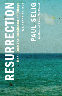 Cover image: Resurrection: A Channeled Text 9781250862709