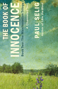 Cover image: The Book of Innocence: A Channeled Text 9781250833792