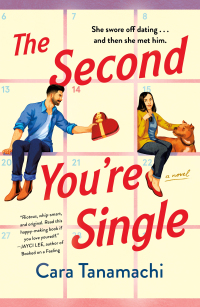 Cover image: The Second You're Single 9781250842268