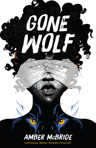 Cover image: Gone Wolf 9781250850492
