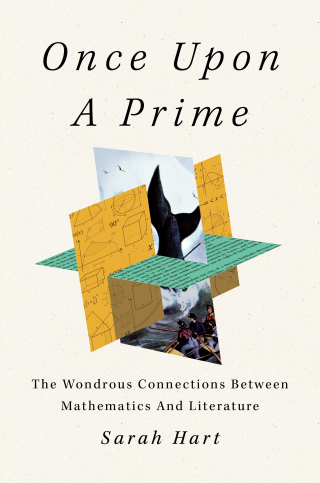Cover image: Once Upon a Prime 9781250850881