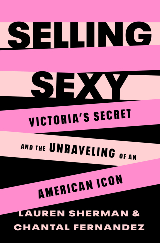 Cover image: Selling Sexy 9781250850966