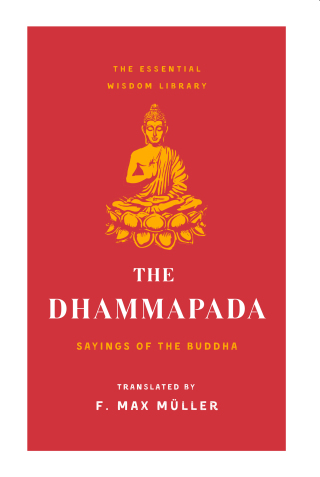 Cover image: The Dhammapada 9781250852267