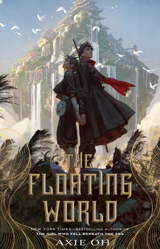 Cover image: The Floating World 9781250853080