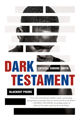 Titelbild: Dark Testament 9781250854360