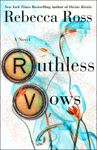 Cover image: Ruthless Vows 9781250857453