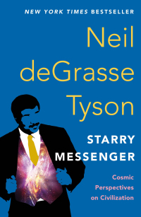Cover image: Starry Messenger 9781250861504