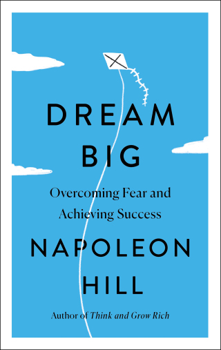 Cover image: Dream Big 9781250861863