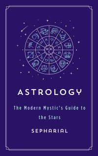 Cover image: Astrology 9781250861948