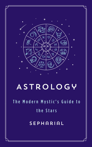 Cover image: Astrology 9781250861948