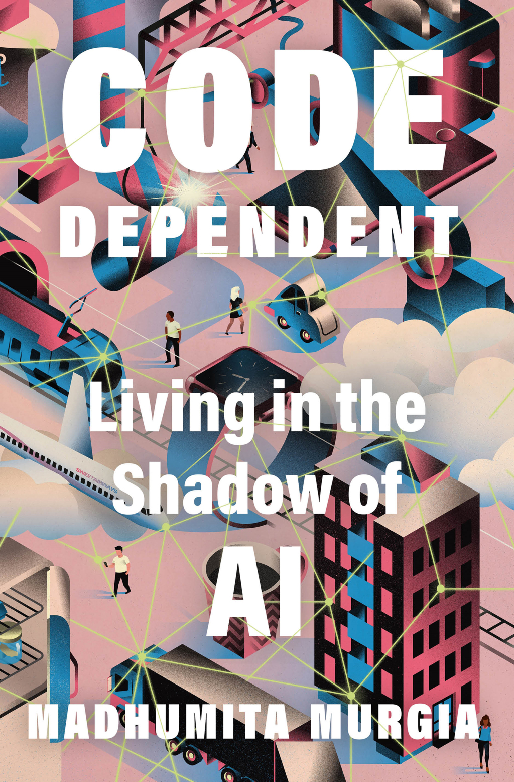 Code Dependent (eBook)