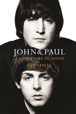 Cover image: John & Paul 9781250869548
