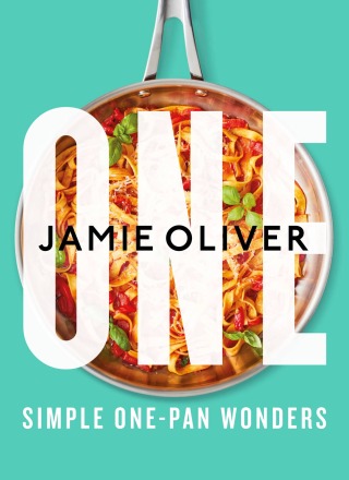 Cover image: One: Simple One-Pan Wonders 9781250871008