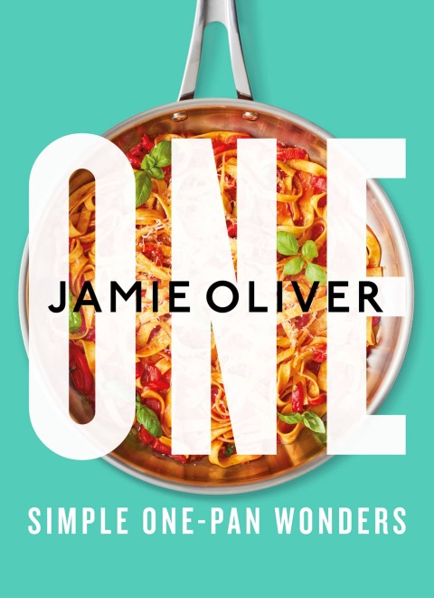 One: Simple One-Pan Wonders: [American Measurements] - FULL INSTANT DOWNLOAD | PDF DOCX EPUB
