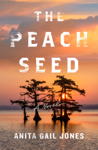 Cover image: The Peach Seed 9781250872050