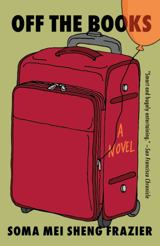 Cover image: Off the Books 9781250872715