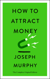 Cover image: How to Attract Money 9781250874504