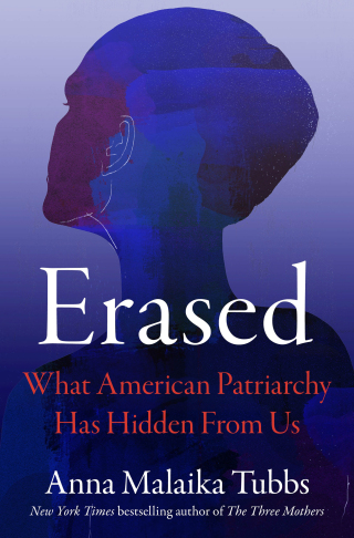 Cover image: Erased 9781250876690