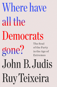 Cover image: Where Have All the Democrats Gone? 9781250877499