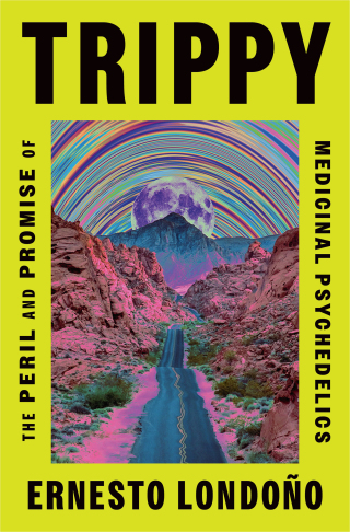 Cover image: Trippy 9781250878540