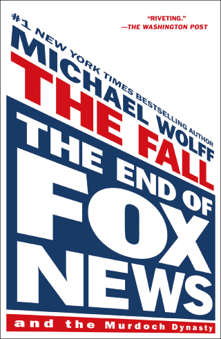Cover image: The Fall 9781250879271