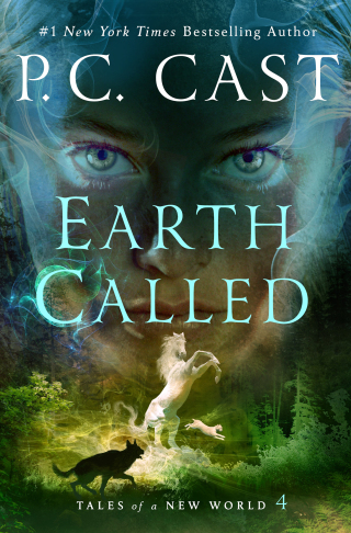 Cover image: Earth Called 9781250879431