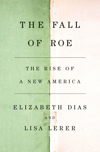 Cover image: The Fall of Roe 9781250881397