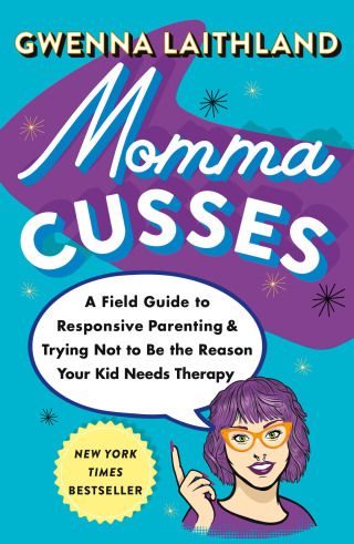 Cover image: Momma Cusses 9781250337580