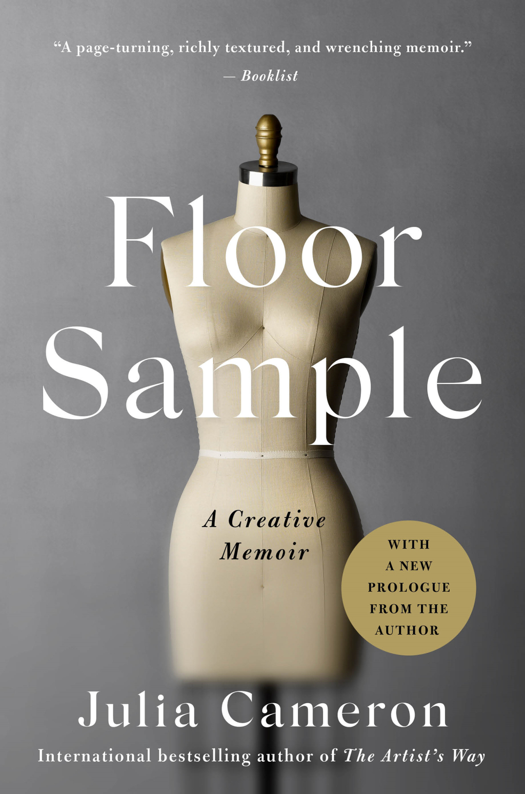 Floor Sample (eBook)