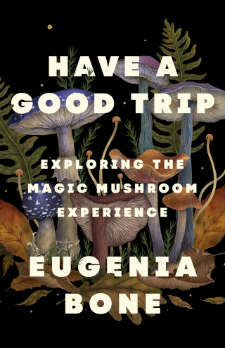 Cover image: Have a Good Trip 9781250885654