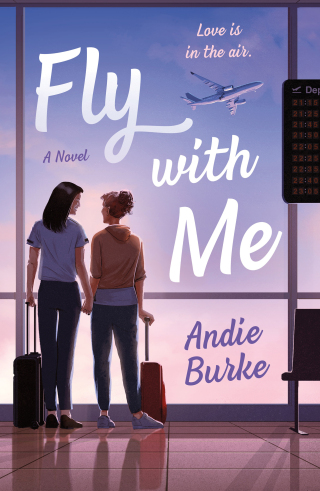 Cover image: Fly with Me 9781250886378