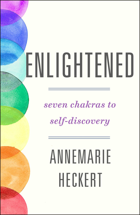 Enlightened: Seven Chakras to Self-Discovery - FULL INSTANT DOWNLOAD | PDF DOCX EPUB