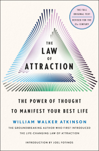 Cover image: The Law of Attraction 9781250888129