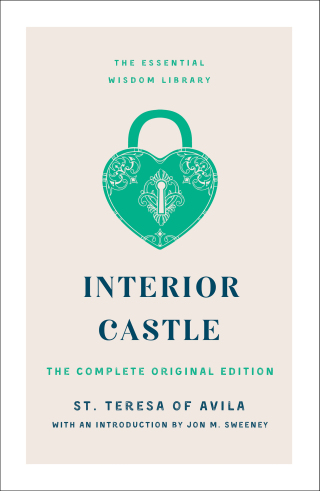 Cover image: Interior Castle 9781250888846